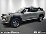 Used 2025 CHEVROLET TRAVERSE FWD 4DR LT W/1LT in ORANGE PARK, FLORIDA (Photo 1)