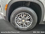 Used 2025 CHEVROLET TRAVERSE FWD 4DR LT W/1LT in ORANGE PARK, FLORIDA (Photo 10)