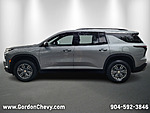 Used 2025 CHEVROLET TRAVERSE FWD 4DR LT W/1LT in ORANGE PARK, FLORIDA (Photo 2)