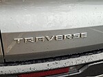 Used 2025 CHEVROLET TRAVERSE FWD 4DR LT W/1LT in ORANGE PARK, FLORIDA (Photo 20)