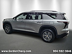 Used 2025 CHEVROLET TRAVERSE FWD 4DR LT W/1LT in ORANGE PARK, FLORIDA (Photo 3)