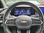 Used 2025 CHEVROLET TRAVERSE FWD 4DR LT W/1LT in ORANGE PARK, FLORIDA (Photo 36)