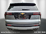 Used 2025 CHEVROLET TRAVERSE FWD 4DR LT W/1LT in ORANGE PARK, FLORIDA (Photo 4)
