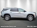 Used 2025 CHEVROLET TRAVERSE FWD 4DR LT W/1LT in ORANGE PARK, FLORIDA (Photo 7)