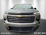 Used 2025 CHEVROLET TRAVERSE FWD 4DR LT W/1LT in ORANGE PARK, FLORIDA (Photo 9)