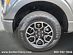 Used 2023 FORD F-150 XLT 4WD SUPERCREW 5.5' BOX in ORANGE PARK, FLORIDA (Photo 10)