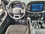 Used 2023 FORD F-150 XLT 4WD SUPERCREW 5.5' BOX in ORANGE PARK, FLORIDA (Photo 14)