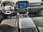 Used 2023 FORD F-150 XLT 4WD SUPERCREW 5.5' BOX in ORANGE PARK, FLORIDA (Photo 15)
