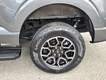 Used 2023 FORD F-150 XLT 4WD SUPERCREW 5.5' BOX in ORANGE PARK, FLORIDA (Photo 16)