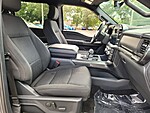 Used 2023 FORD F-150 XLT 4WD SUPERCREW 5.5' BOX in ORANGE PARK, FLORIDA (Photo 22)
