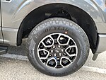 Used 2023 FORD F-150 XLT 4WD SUPERCREW 5.5' BOX in ORANGE PARK, FLORIDA (Photo 23)