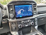 Used 2023 FORD F-150 XLT 4WD SUPERCREW 5.5' BOX in ORANGE PARK, FLORIDA (Photo 27)