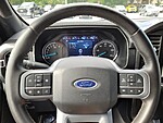 Used 2023 FORD F-150 XLT 4WD SUPERCREW 5.5' BOX in ORANGE PARK, FLORIDA (Photo 34)
