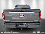 Used 2023 FORD F-150 XLT 4WD SUPERCREW 5.5' BOX in ORANGE PARK, FLORIDA (Photo 4)