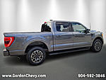 Used 2023 FORD F-150 XLT 4WD SUPERCREW 5.5' BOX in ORANGE PARK, FLORIDA (Photo 5)
