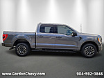 Used 2023 FORD F-150 XLT 4WD SUPERCREW 5.5' BOX in ORANGE PARK, FLORIDA (Photo 7)