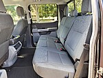 Used 2024 FORD F-150 XLT 4WD SUPERCREW 5.5' BOX in ORANGE PARK, FLORIDA (Photo 13)