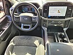 Used 2024 FORD F-150 XLT 4WD SUPERCREW 5.5' BOX in ORANGE PARK, FLORIDA (Photo 14)
