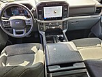 Used 2024 FORD F-150 XLT 4WD SUPERCREW 5.5' BOX in ORANGE PARK, FLORIDA (Photo 15)