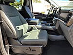 Used 2024 FORD F-150 XLT 4WD SUPERCREW 5.5' BOX in ORANGE PARK, FLORIDA (Photo 22)