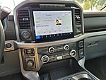Used 2024 FORD F-150 XLT 4WD SUPERCREW 5.5' BOX in ORANGE PARK, FLORIDA (Photo 27)