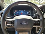 Used 2024 FORD F-150 XLT 4WD SUPERCREW 5.5' BOX in ORANGE PARK, FLORIDA (Photo 34)