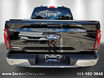 Used 2024 FORD F-150 XLT 4WD SUPERCREW 5.5' BOX in ORANGE PARK, FLORIDA (Photo 4)