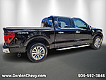 Used 2024 FORD F-150 XLT 4WD SUPERCREW 5.5' BOX in ORANGE PARK, FLORIDA (Photo 5)