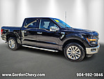 Used 2024 FORD F-150 XLT 4WD SUPERCREW 5.5' BOX in ORANGE PARK, FLORIDA (Photo 8)