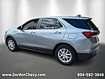 Used 2024 CHEVROLET EQUINOX FWD 4DR LT W/1LT in ORANGE PARK, FLORIDA (Photo 3)
