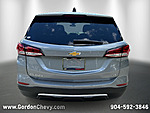 Used 2024 CHEVROLET EQUINOX FWD 4DR LT W/1LT in ORANGE PARK, FLORIDA (Photo 4)