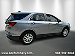 Used 2024 CHEVROLET EQUINOX FWD 4DR LT W/1LT in ORANGE PARK, FLORIDA (Photo 5)