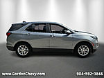 Used 2024 CHEVROLET EQUINOX FWD 4DR LT W/1LT in ORANGE PARK, FLORIDA (Photo 7)