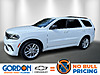 Used 2023 DODGE DURANGO GT PLUS RWD in ORANGE PARK, FLORIDA