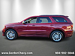 Used 2023 DODGE DURANGO GT PLUS RWD in ORANGE PARK, FLORIDA (Photo 2)
