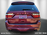 Used 2023 DODGE DURANGO GT PLUS RWD in ORANGE PARK, FLORIDA (Photo 4)