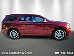 Used 2023 DODGE DURANGO GT PLUS RWD in ORANGE PARK, FLORIDA (Photo 7)