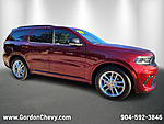 Used 2023 DODGE DURANGO GT PLUS RWD in ORANGE PARK, FLORIDA (Photo 8)