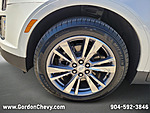 Used 2025 CADILLAC XT5 FWD 4DR PREMIUM LUXURY in ORANGE PARK, FLORIDA (Photo 10)