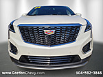 Used 2025 CADILLAC XT5 FWD 4DR PREMIUM LUXURY in ORANGE PARK, FLORIDA (Photo 9)