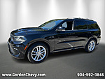 Used 2024 DODGE DURANGO R/T PLUS AWD in ORANGE PARK, FLORIDA (Photo 1)