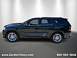 Used 2024 DODGE DURANGO R/T PLUS AWD in ORANGE PARK, FLORIDA (Photo 2)