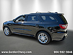 Used 2024 DODGE DURANGO R/T PLUS AWD in ORANGE PARK, FLORIDA (Photo 3)