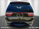 Used 2024 DODGE DURANGO R/T PLUS AWD in ORANGE PARK, FLORIDA (Photo 4)