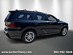 Used 2024 DODGE DURANGO R/T PLUS AWD in ORANGE PARK, FLORIDA (Photo 5)