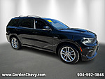 Used 2024 DODGE DURANGO R/T PLUS AWD in ORANGE PARK, FLORIDA (Photo 8)