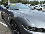 Used 2024 FORD MUSTANG ECOBOOST PREMIUM CONVERTIBLE in ORANGE PARK, FLORIDA (Photo 22)