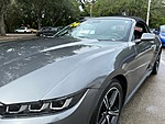 Used 2024 FORD MUSTANG ECOBOOST PREMIUM CONVERTIBLE in ORANGE PARK, FLORIDA (Photo 23)