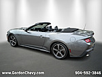 Used 2024 FORD MUSTANG ECOBOOST PREMIUM CONVERTIBLE in ORANGE PARK, FLORIDA (Photo 3)