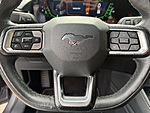 Used 2024 FORD MUSTANG ECOBOOST PREMIUM CONVERTIBLE in ORANGE PARK, FLORIDA (Photo 33)